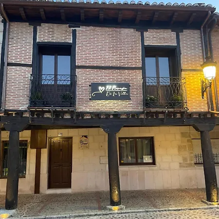 El Corazón de la Villa-2